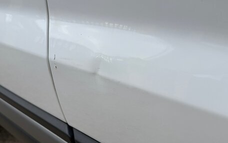 Land Rover Range Rover Evoque I, 2015 год, 2 050 000 рублей, 19 фотография