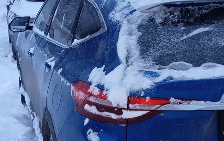 Haval F7 I, 2023 год, 2 950 000 рублей, 5 фотография