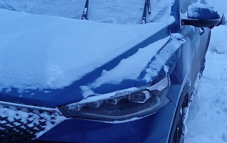 Haval F7 I, 2023 год, 2 950 000 рублей, 14 фотография