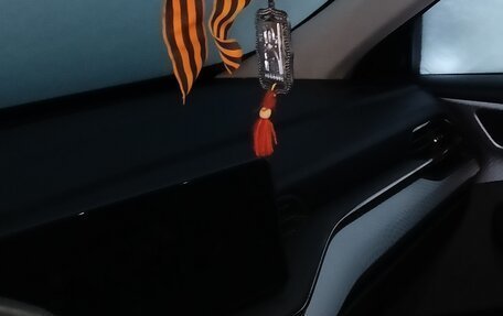 Haval F7 I, 2023 год, 2 950 000 рублей, 17 фотография