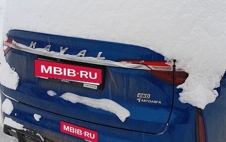 Haval F7 I, 2023 год, 2 950 000 рублей, 2 фотография