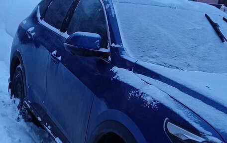 Haval F7 I, 2023 год, 2 950 000 рублей, 16 фотография