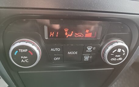 Suzuki SX4 II рестайлинг, 2010 год, 700 000 рублей, 7 фотография