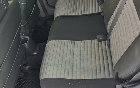 Suzuki SX4 II рестайлинг, 2010 год, 700 000 рублей, 10 фотография