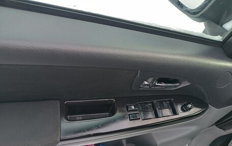 Suzuki SX4 II рестайлинг, 2010 год, 700 000 рублей, 11 фотография