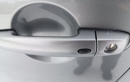 Suzuki SX4 II рестайлинг, 2010 год, 700 000 рублей, 13 фотография