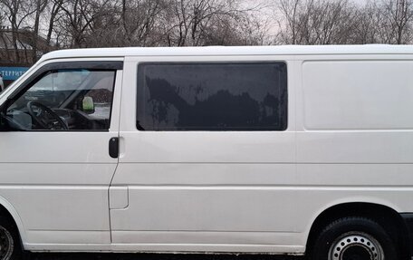 Volkswagen Transporter T4, 1991 год, 735 000 рублей, 3 фотография