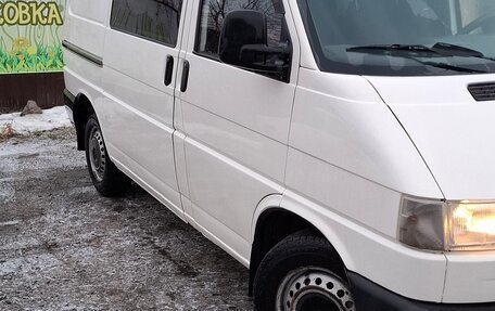 Volkswagen Transporter T4, 1991 год, 735 000 рублей, 4 фотография