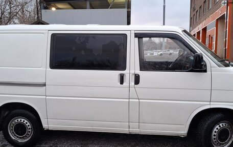 Volkswagen Transporter T4, 1991 год, 735 000 рублей, 5 фотография