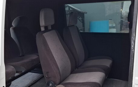 Volkswagen Transporter T4, 1991 год, 735 000 рублей, 7 фотография