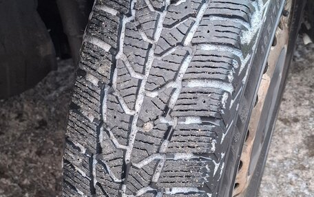 Volkswagen Transporter T4, 1991 год, 735 000 рублей, 8 фотография