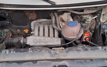 Volkswagen Transporter T4, 1991 год, 735 000 рублей, 9 фотография