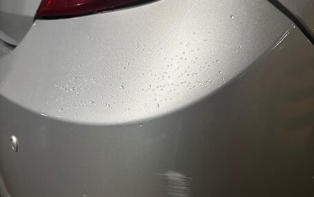 Hyundai Solaris II рестайлинг, 2013 год, 850 000 рублей, 7 фотография