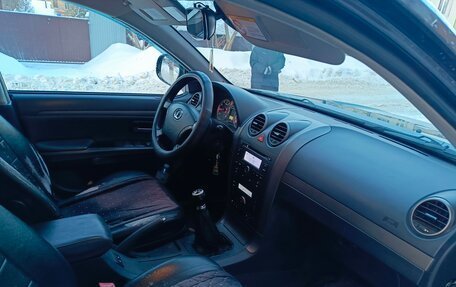 Great Wall Hover H3 I, 2013 год, 635 000 рублей, 6 фотография