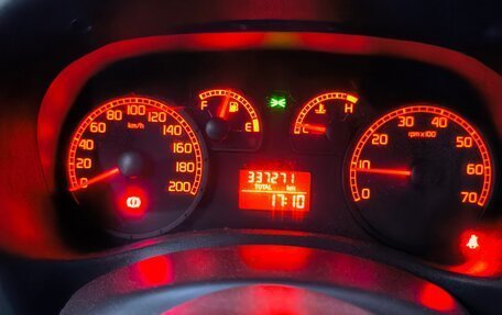 Fiat Doblo I, 2012 год, 400 000 рублей, 4 фотография