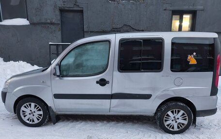 Fiat Doblo I, 2012 год, 400 000 рублей, 3 фотография
