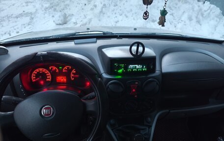 Fiat Doblo I, 2012 год, 400 000 рублей, 5 фотография