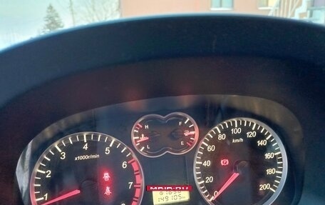 Great Wall Hover H3 I, 2013 год, 635 000 рублей, 3 фотография