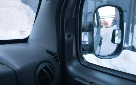 Fiat Doblo I, 2012 год, 400 000 рублей, 8 фотография