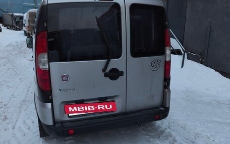 Fiat Doblo I, 2012 год, 400 000 рублей, 2 фотография