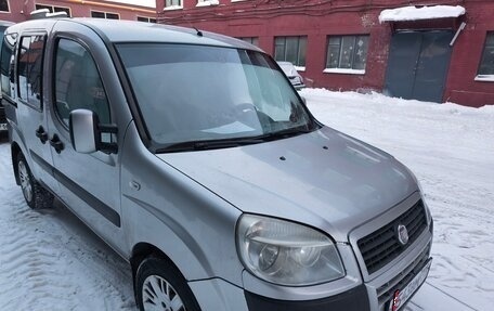 Fiat Doblo I, 2012 год, 400 000 рублей, 6 фотография