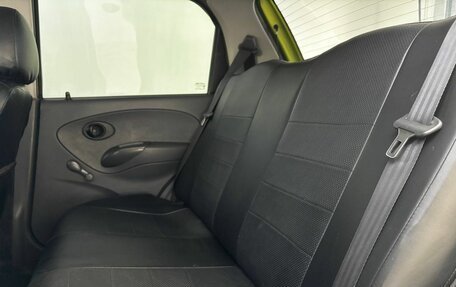 Daewoo Matiz I, 2012 год, 199 000 рублей, 12 фотография