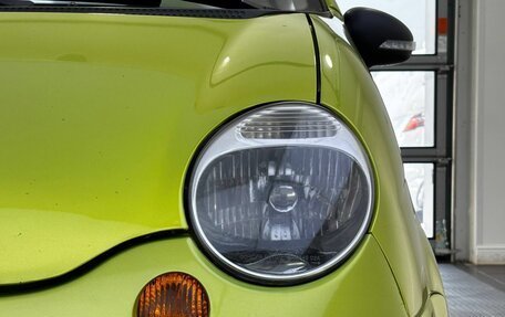 Daewoo Matiz I, 2012 год, 199 000 рублей, 17 фотография