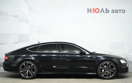 Audi A7, 2012 год, 2 080 000 рублей, 8 фотография