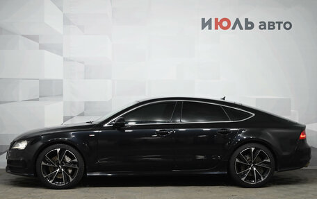 Audi A7, 2012 год, 2 080 000 рублей, 7 фотография