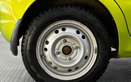 Daewoo Matiz I, 2012 год, 199 000 рублей, 18 фотография