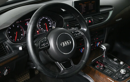 Audi A7, 2012 год, 2 080 000 рублей, 9 фотография