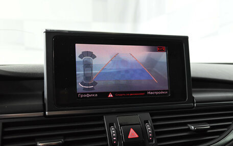 Audi A7, 2012 год, 2 080 000 рублей, 12 фотография