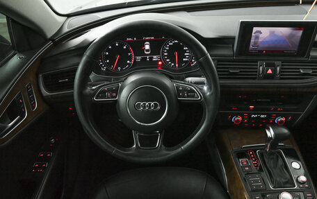 Audi A7, 2012 год, 2 080 000 рублей, 16 фотография