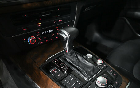 Audi A7, 2012 год, 2 080 000 рублей, 13 фотография