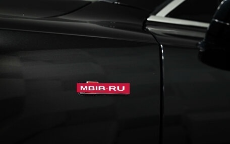 Audi A7, 2012 год, 2 080 000 рублей, 17 фотография