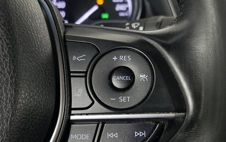 Toyota Camry, 2020 год, 3 350 000 рублей, 14 фотография