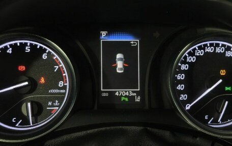 Toyota Camry, 2020 год, 3 350 000 рублей, 17 фотография