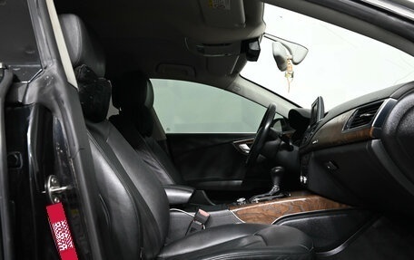 Audi A7, 2012 год, 2 080 000 рублей, 18 фотография