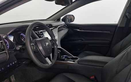 Toyota Camry, 2020 год, 3 350 000 рублей, 23 фотография