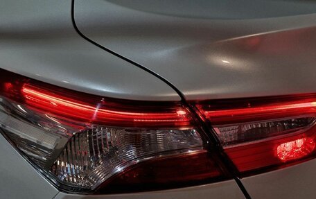 Toyota Camry, 2020 год, 3 350 000 рублей, 24 фотография