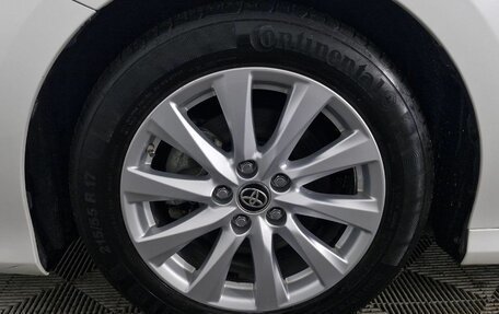 Toyota Camry, 2020 год, 3 350 000 рублей, 25 фотография