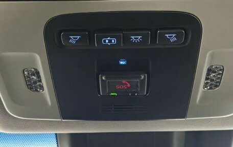 Toyota Camry, 2020 год, 3 350 000 рублей, 22 фотография