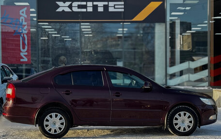 Skoda Octavia, 2012 год, 619 000 рублей, 3 фотография