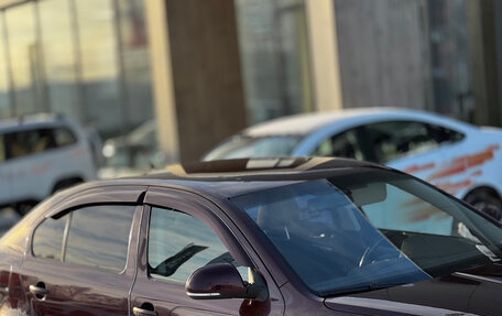 Skoda Octavia, 2012 год, 619 000 рублей, 8 фотография