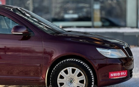 Skoda Octavia, 2012 год, 619 000 рублей, 7 фотография