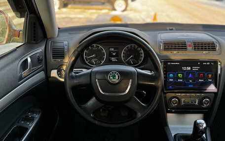 Skoda Octavia, 2012 год, 619 000 рублей, 11 фотография