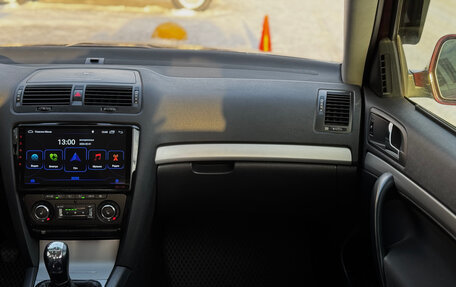 Skoda Octavia, 2012 год, 619 000 рублей, 16 фотография