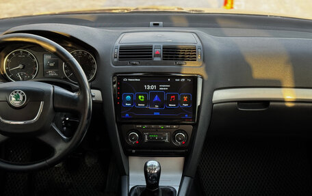 Skoda Octavia, 2012 год, 619 000 рублей, 17 фотография