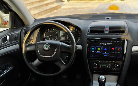 Skoda Octavia, 2012 год, 619 000 рублей, 15 фотография