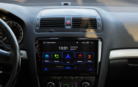 Skoda Octavia, 2012 год, 619 000 рублей, 18 фотография